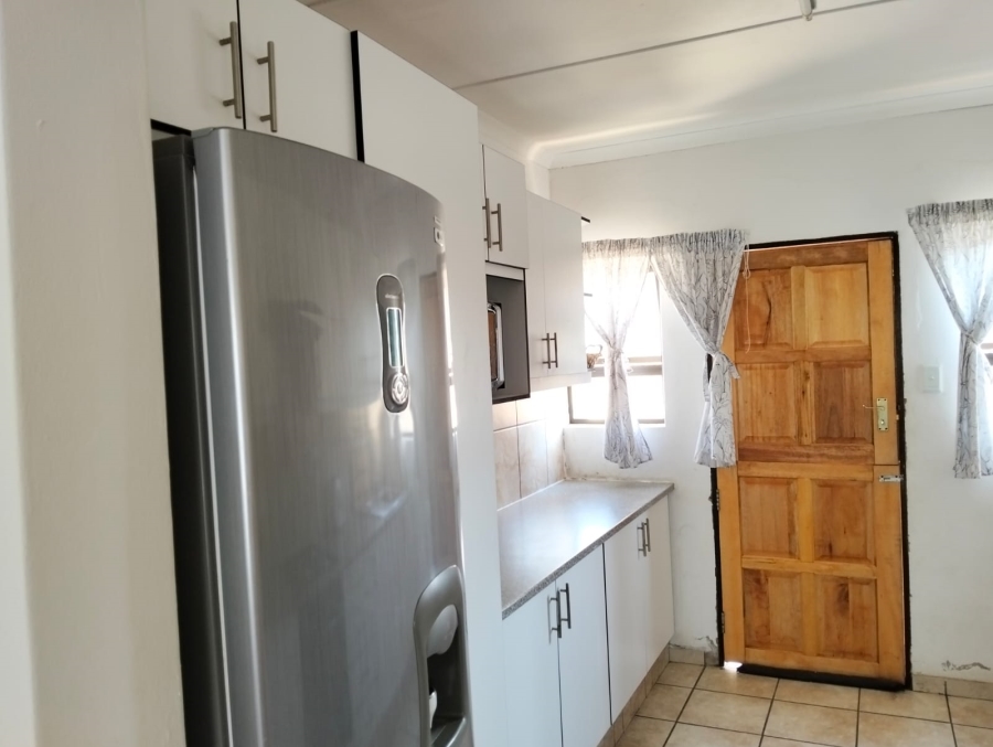 To Let 2 Bedroom Property for Rent in Ncambedlana Eastern Cape